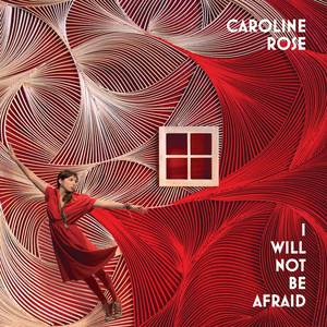 I Will Not Be Afraid album