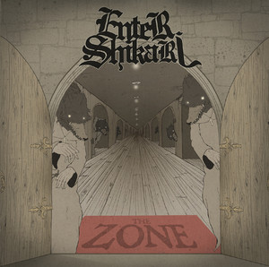 The Zone album