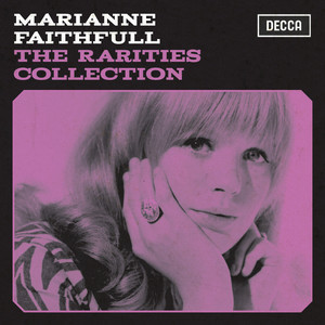 The Rarities Collection album