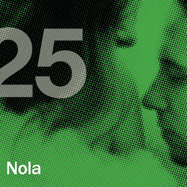 25 cover