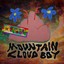 Mountain Cloud Boy Albumcover