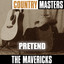 Country Masters: Pretend cover