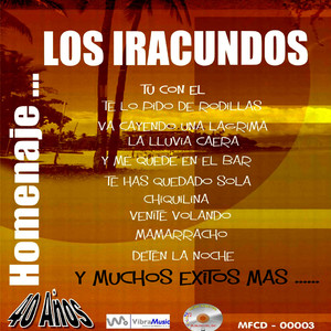 Homenaje album