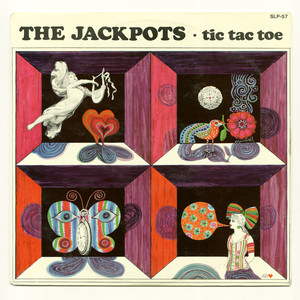 Tic-Tac-Toe Albumcover