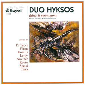 Duo Hyksos