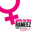 Girls in Luv (feat. Djane HouseKat) cover