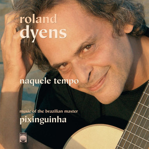 Naquele tempo cover