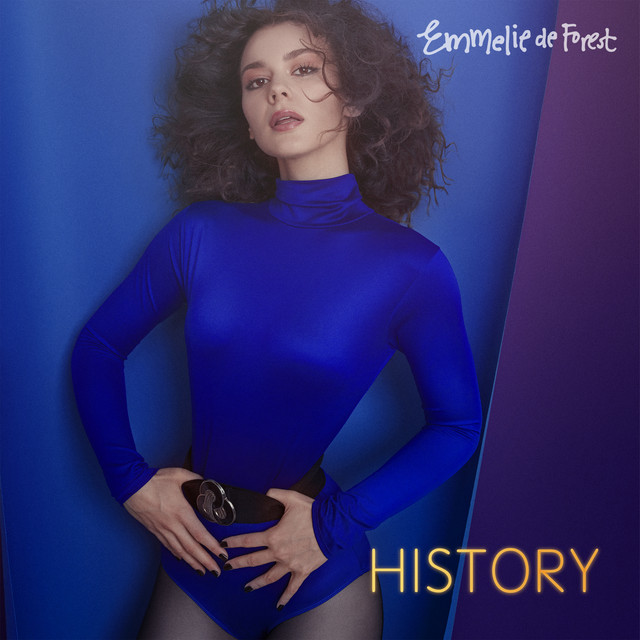 History cover