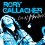 Live at Montreux cover