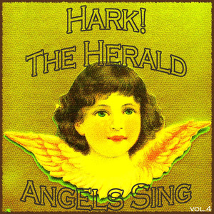Hark! The Herald Angels Sing, Vol. 4 (Christmas with the Mormon Tabernacle Choir) album