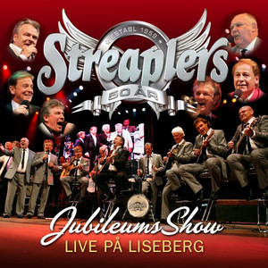Jubileums show: Live på Liseberg album