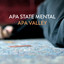 Apa Valley Albumcover