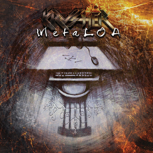 Metaloa cover