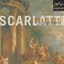 Domenico Scarlatti - Keyboard Sonatas Albumcover