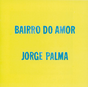 Bairro do Amor album