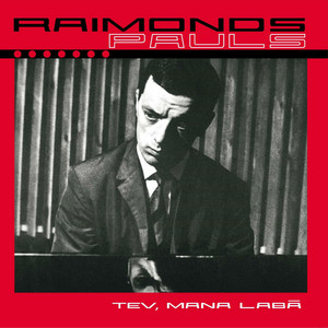 Tev, mana labā cover