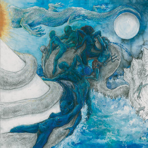 Ordeal of X cover