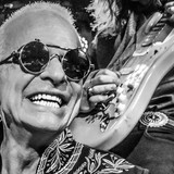 David Lee Roth Photo
