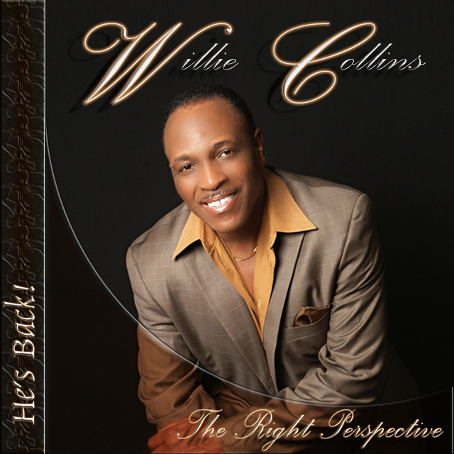 Willie Collins Photo