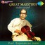 Great Maestros (Violin Wizard) Albumcover