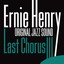 Last Chorus (Original Jazz Sound) Albumcover