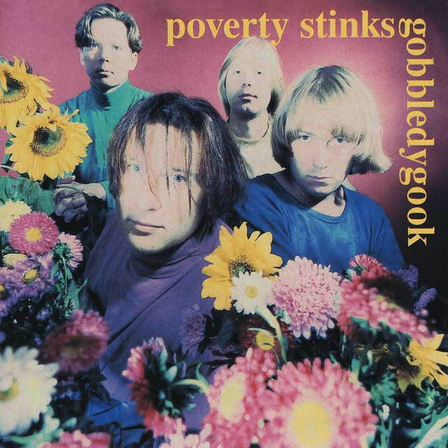 Gobbledygook cover