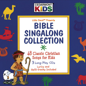 Bible Singalong album