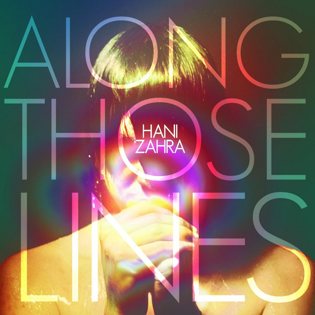 Along Those Lines cover