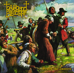II: Crush the Insects (UK Edition) cover
