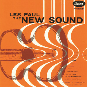 The New Sound album