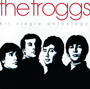 Hit Single Anthology album