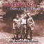 Americana - Down A Barefoot Road Albumcover