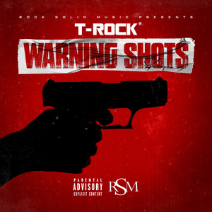 Warning Shots cover