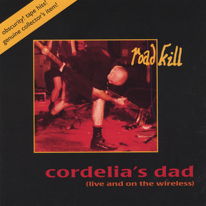 road kill album