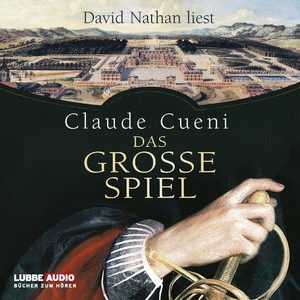 Das große Spiel