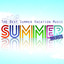 Summer Sounds - The Best Summer Vacation Music Albumcover