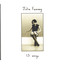 13 songs Albumcover