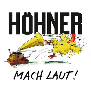 Mach Laut! album