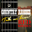 Country Rhodes, Take Me Home Albumcover