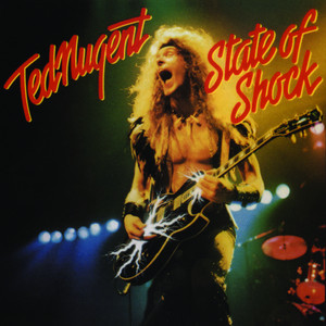 State of Shock cover