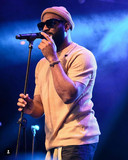 Praiz profile