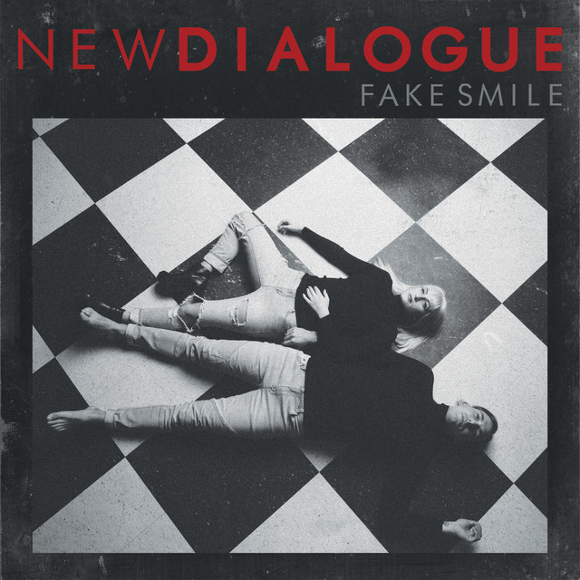 Fake Smile cover