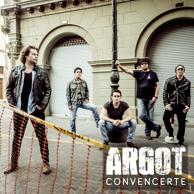 Argot Photo