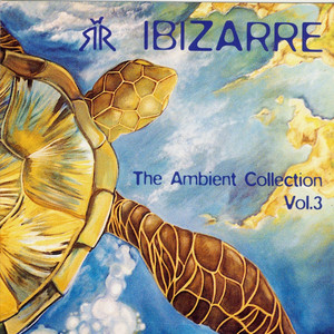 Ambient Collection Vol. 3 cover