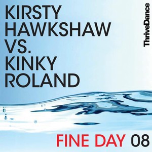 Kirsty Hawkshaw vs. Kinky Roland