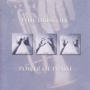 Power of Praise cover