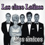 Los Únicos cover