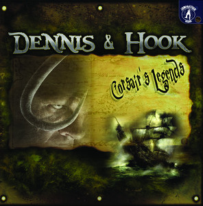 Dennis & Hook