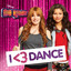No Ritmo: I <3 Dance cover
