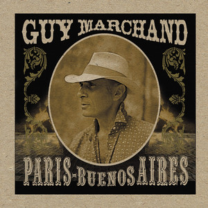 Buenos Aires cover